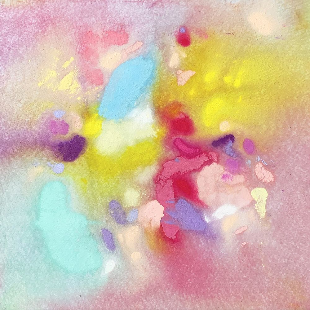 Wet Feet art print by Bea Dina for $57.95 CAD
