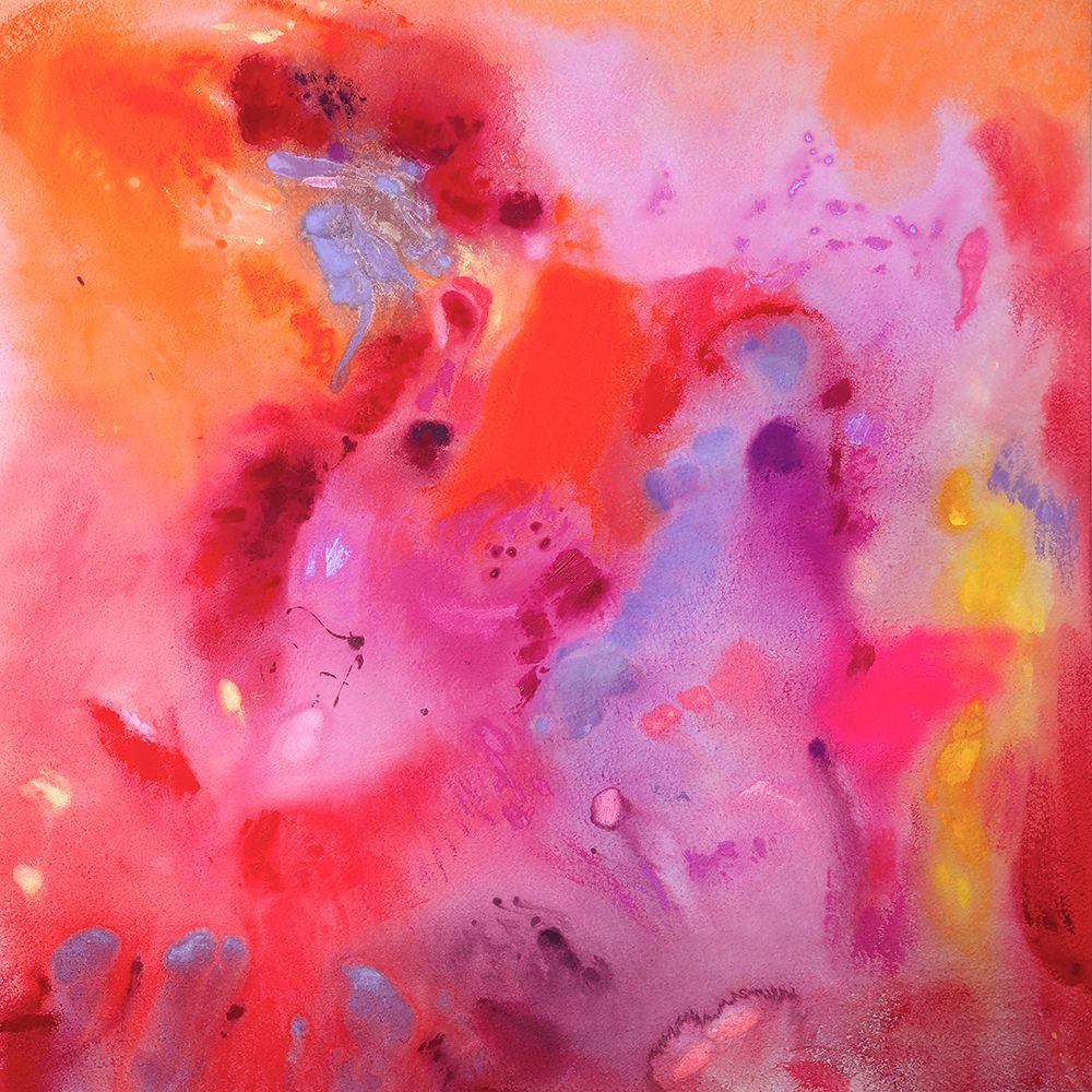 The Pleaser art print by Bea Dina for $57.95 CAD