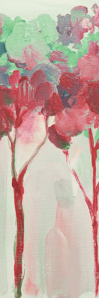 Woodhaven Forest 1 art print by Boho Hue Studio for $57.95 CAD