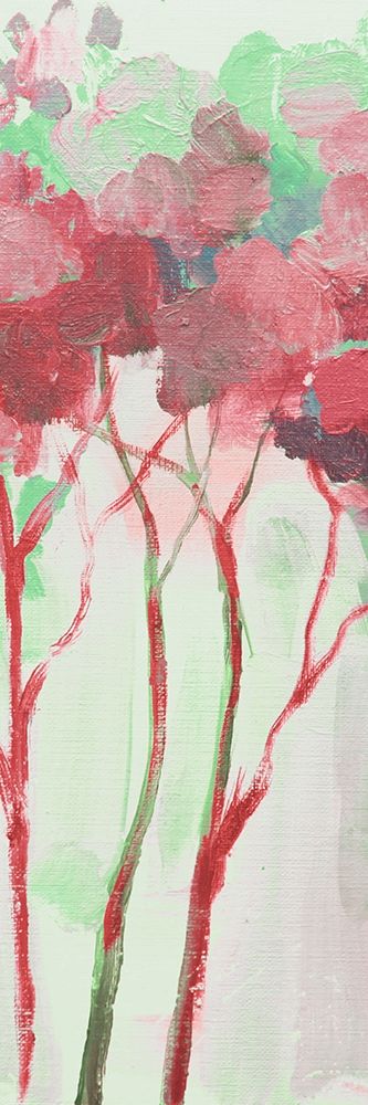 Woodhaven Forest 2 art print by Boho Hue Studio for $57.95 CAD