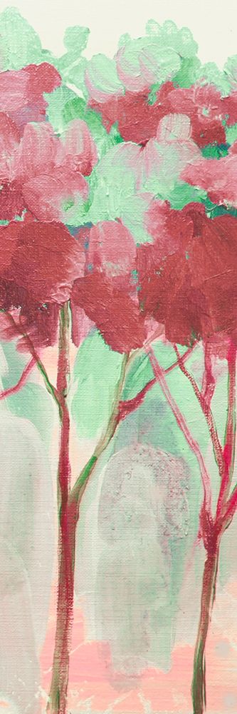 Woodhaven Forest 3 art print by Boho Hue Studio for $57.95 CAD