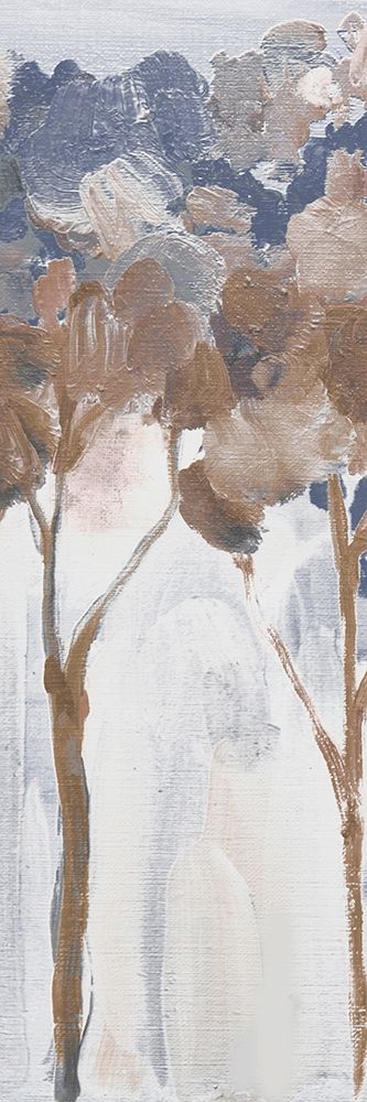 Woodland Forest 1 art print by Boho Hue Studio for $57.95 CAD