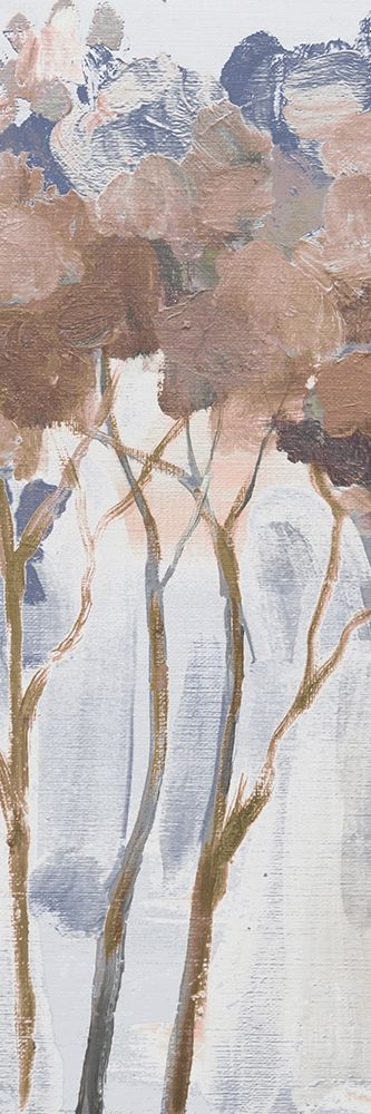 Woodland Forest 1 art print by Boho Hue Studio for $57.95 CAD