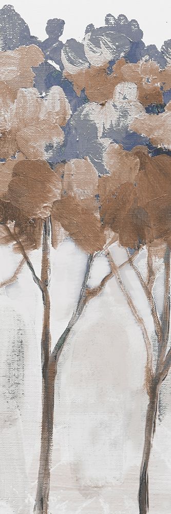 Woodland Forest 3 art print by Boho Hue Studio for $57.95 CAD