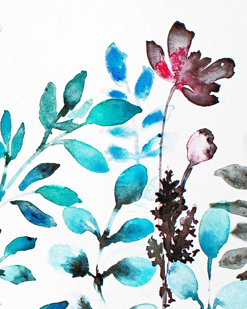 Sublime Simplicity 1 art print by Boho Hue Studio for $57.95 CAD