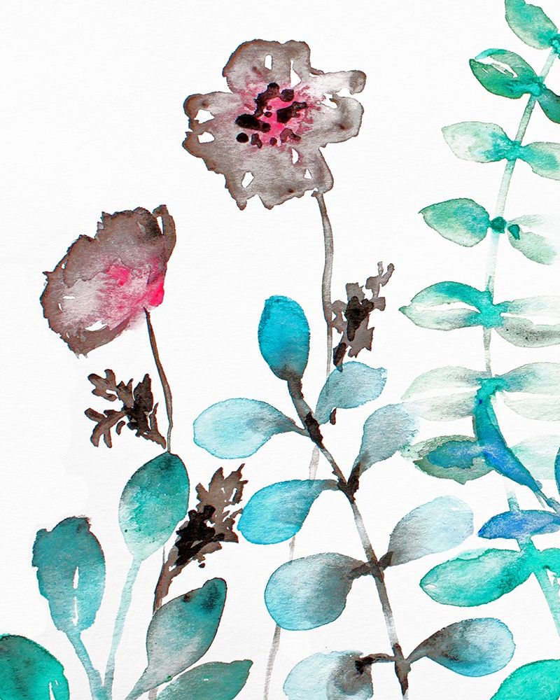 Sublime Simplicity 2 art print by Boho Hue Studio for $57.95 CAD