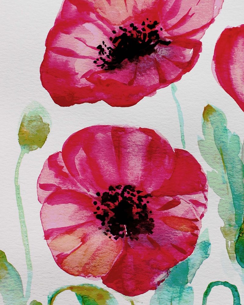 Pixie Pop 1 art print by Boho Hue Studio for $57.95 CAD