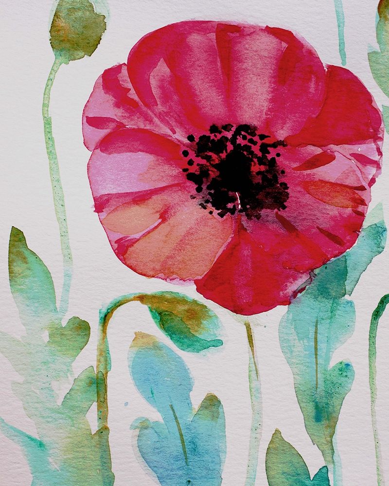 Pixie Pop 4 art print by Boho Hue Studio for $57.95 CAD