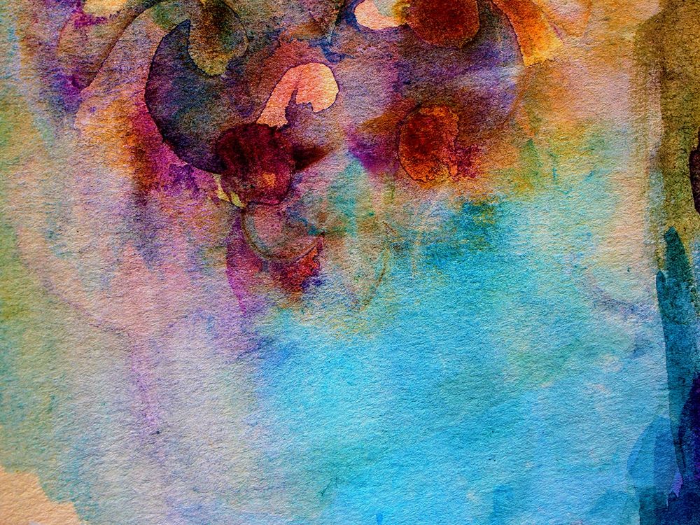 Macrocosm art print by Boho Hue Studio for $57.95 CAD