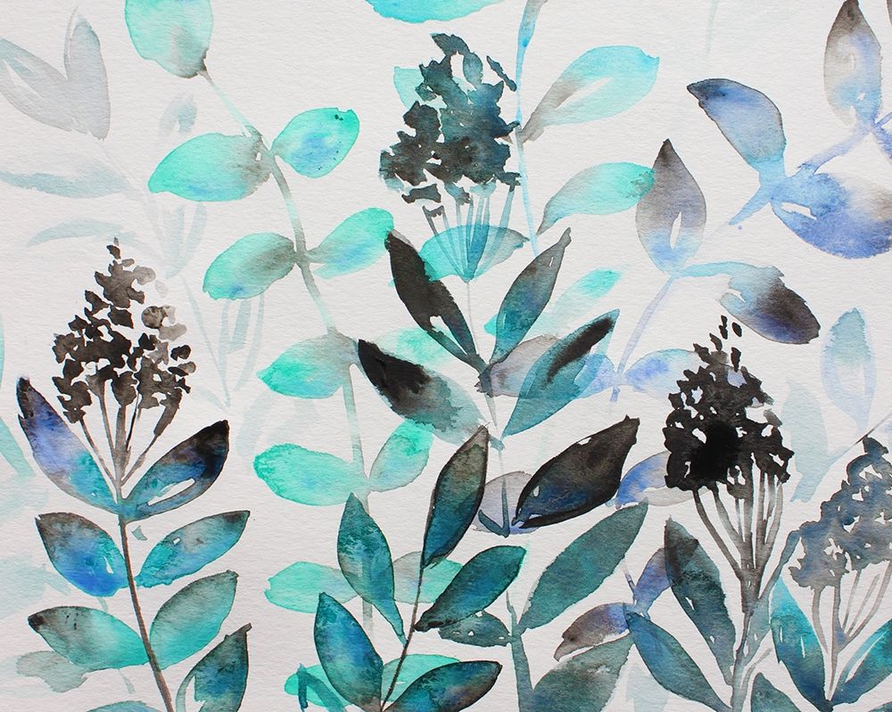 Shrub Life 2 art print by Boho Hue Studio for $57.95 CAD