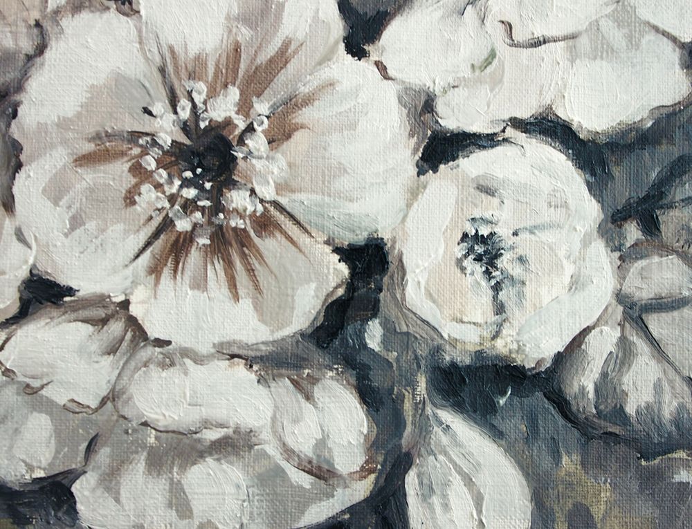 Blossom Bunch 3 art print by Boho Hue Studio for $57.95 CAD