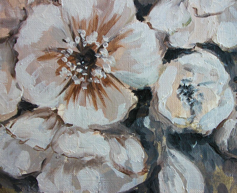 Blossom Bunch 1 art print by Boho Hue Studio for $57.95 CAD