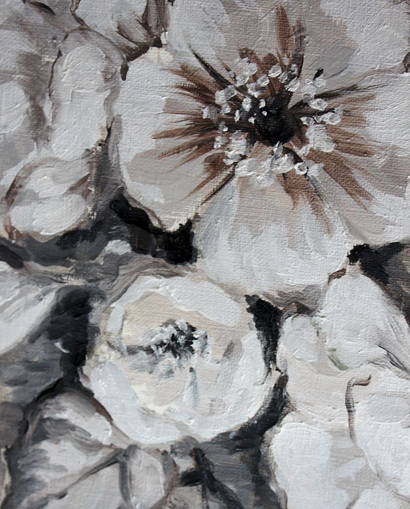 Blossom Bunch 5 art print by Boho Hue Studio for $57.95 CAD