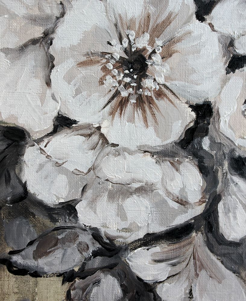 Blossom Bunch 6 art print by Boho Hue Studio for $57.95 CAD