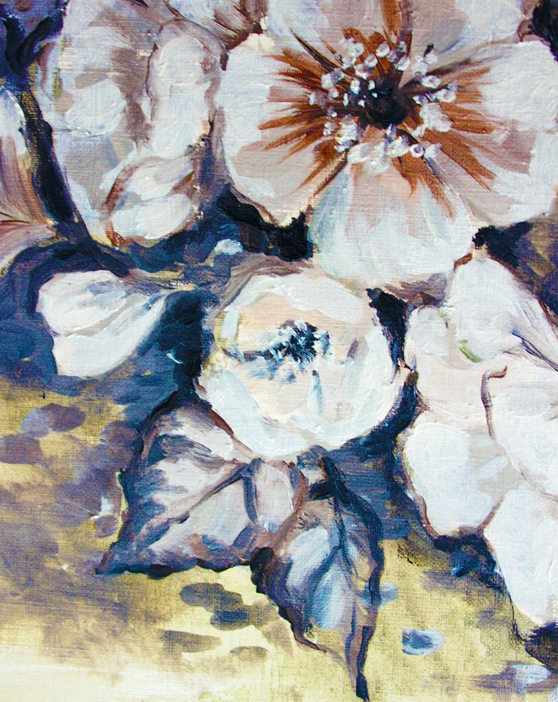 Blossom Bunch 4 art print by Boho Hue Studio for $57.95 CAD