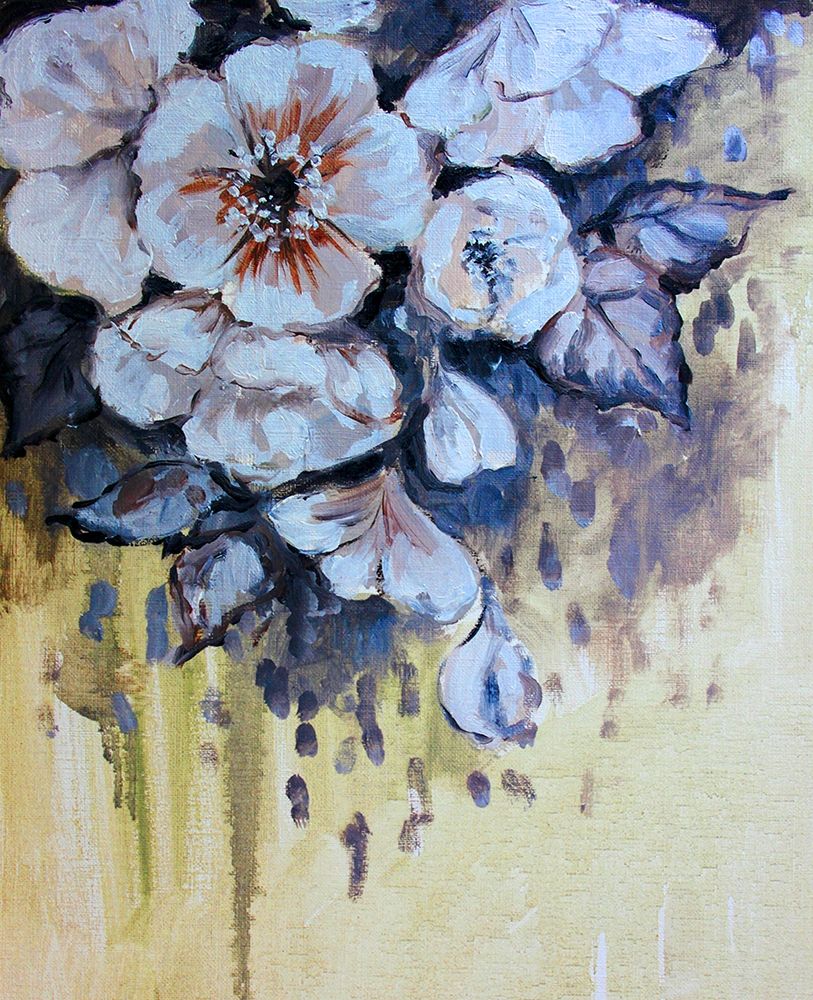 Blossom Bunch 8 art print by Boho Hue Studio for $57.95 CAD