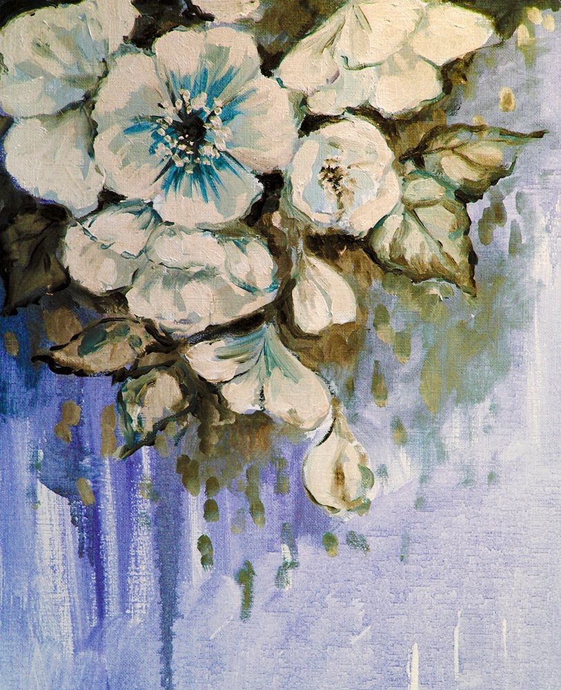 Blossom Bunch 9 art print by Boho Hue Studio for $57.95 CAD