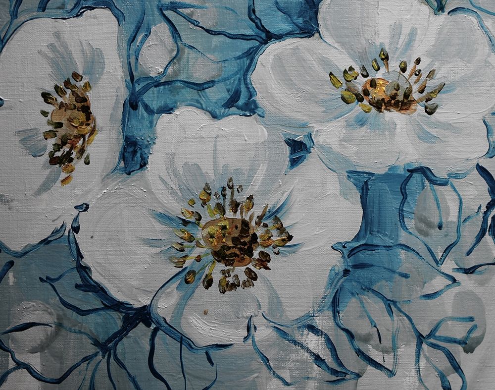 Blossom Bunch 10 art print by Boho Hue Studio for $57.95 CAD