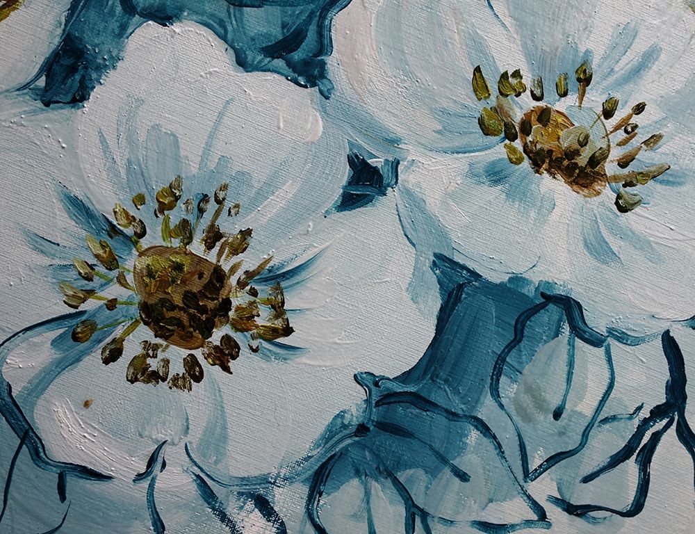 Blossom Bunch 11 art print by Boho Hue Studio for $57.95 CAD
