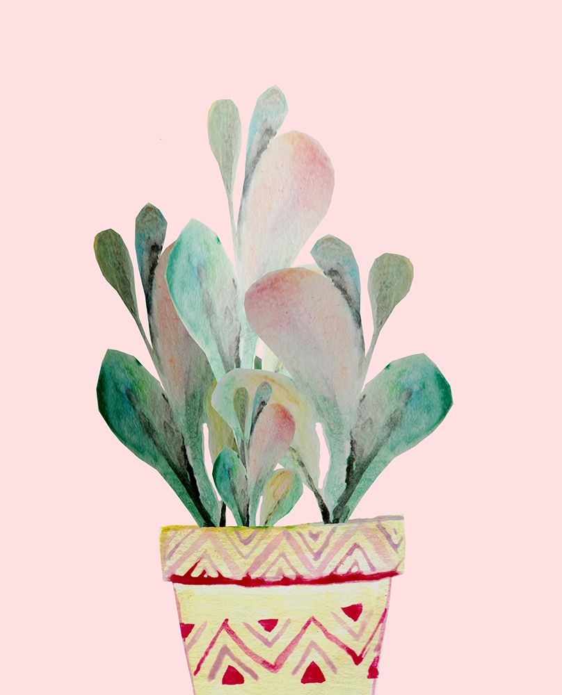 Succulant A2 art print by Boho Hue Studio for $57.95 CAD