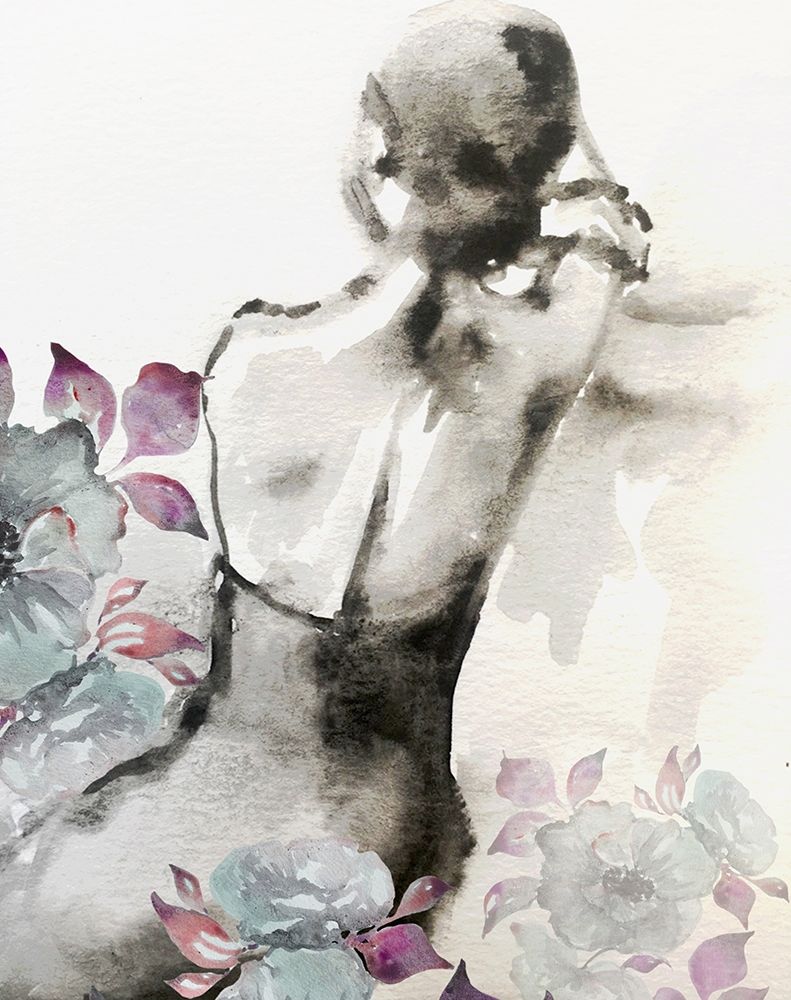 Lovliness art print by Boho Hue Studio for $57.95 CAD