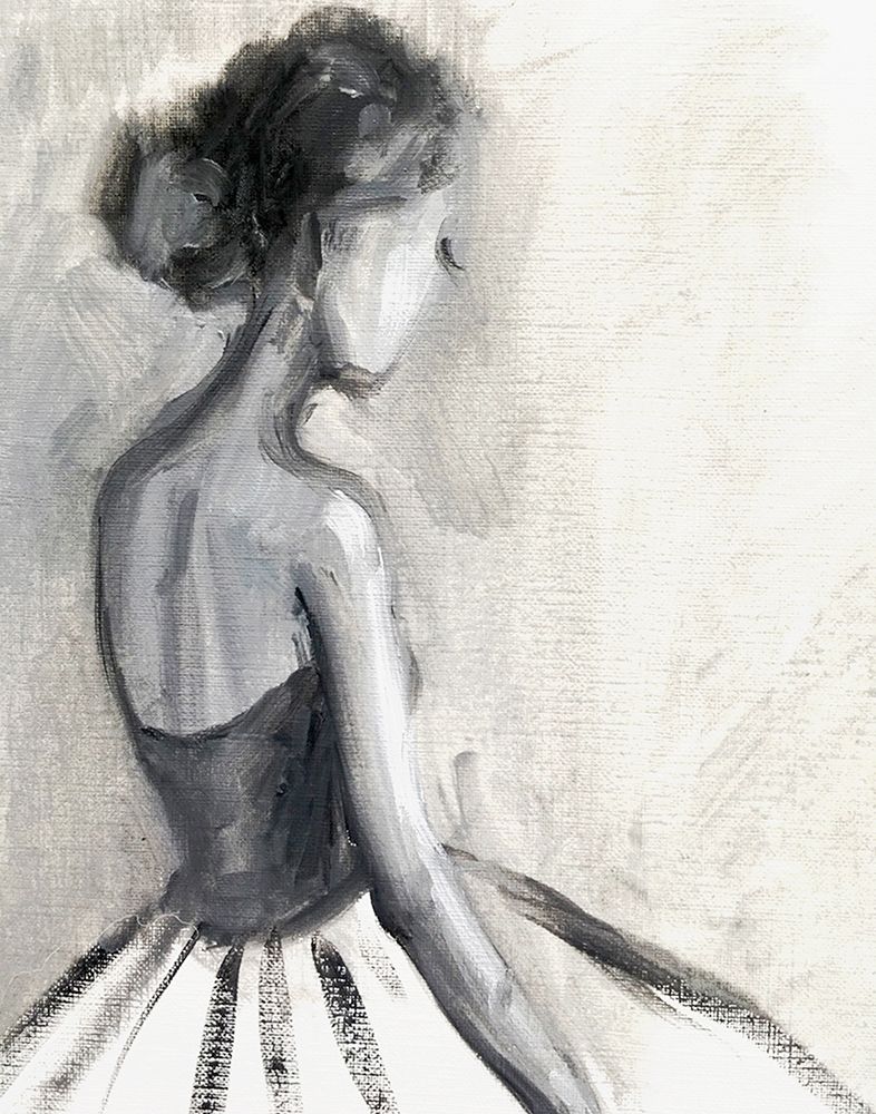 Almost Ready Close-Up art print by Boho Hue Studio for $57.95 CAD