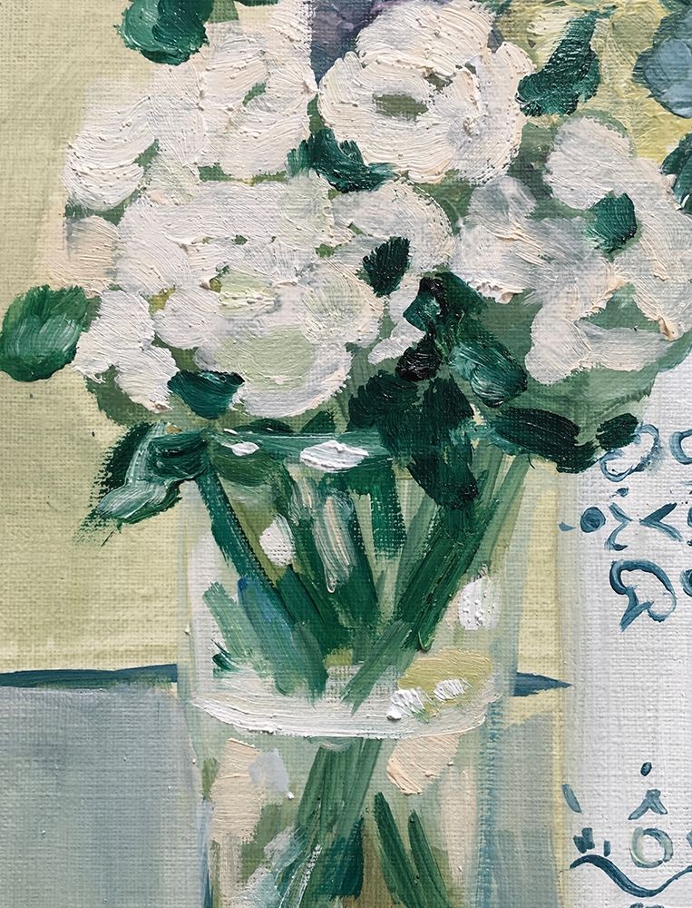 Bouquet 3 art print by Boho Hue Studio for $57.95 CAD