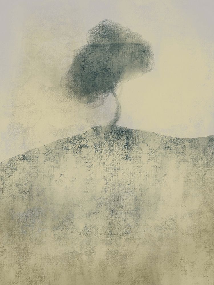 Distant Tree 1 art print by Boho Hue Studio for $57.95 CAD
