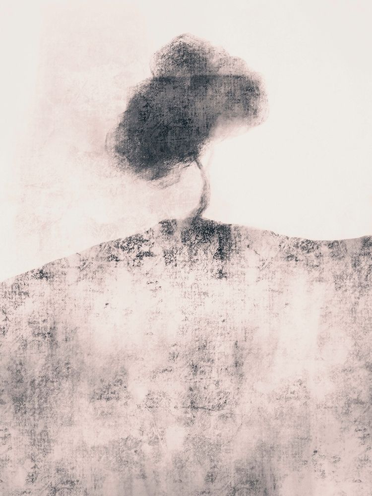 Distant Tree 2 art print by Boho Hue Studio for $57.95 CAD