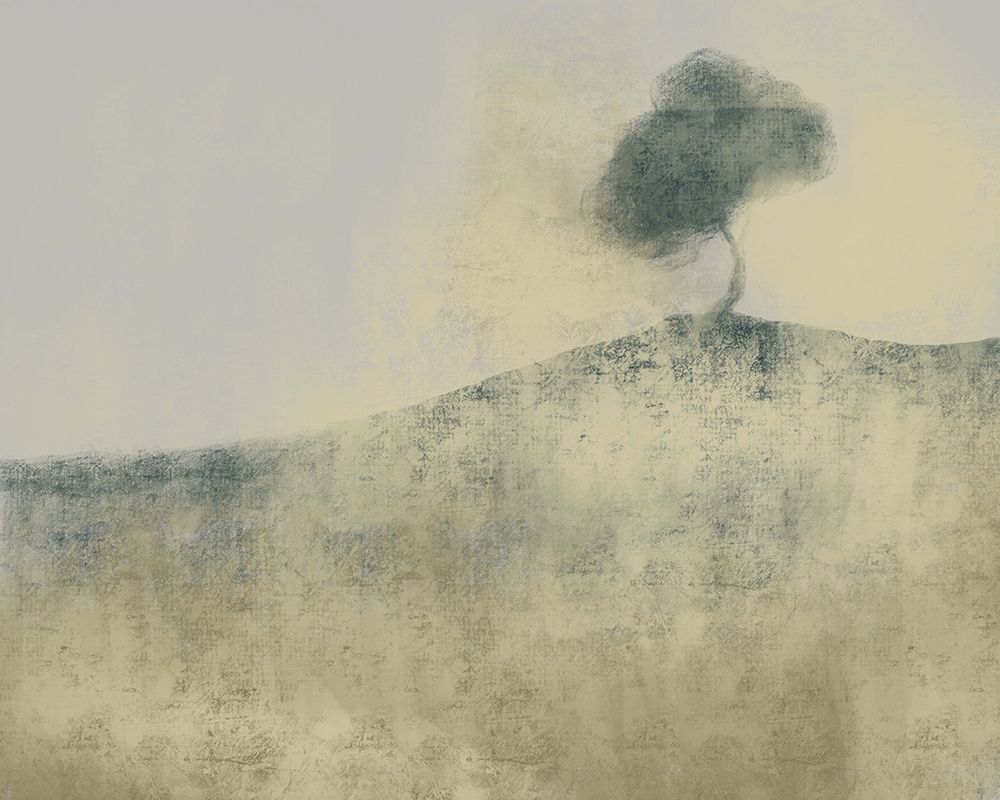 Neutral Tree art print by Boho Hue Studio for $57.95 CAD