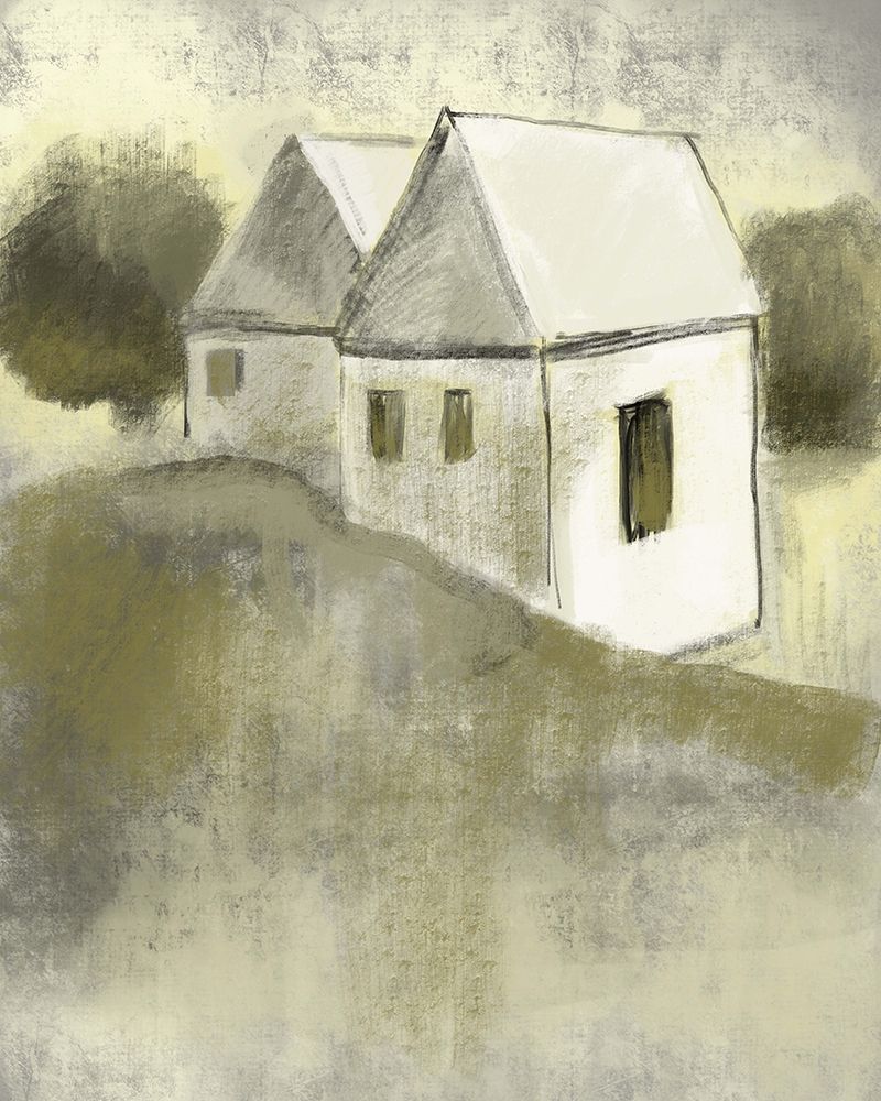 arthtone Homes 1 art print by Boho Hue Studio for $57.95 CAD