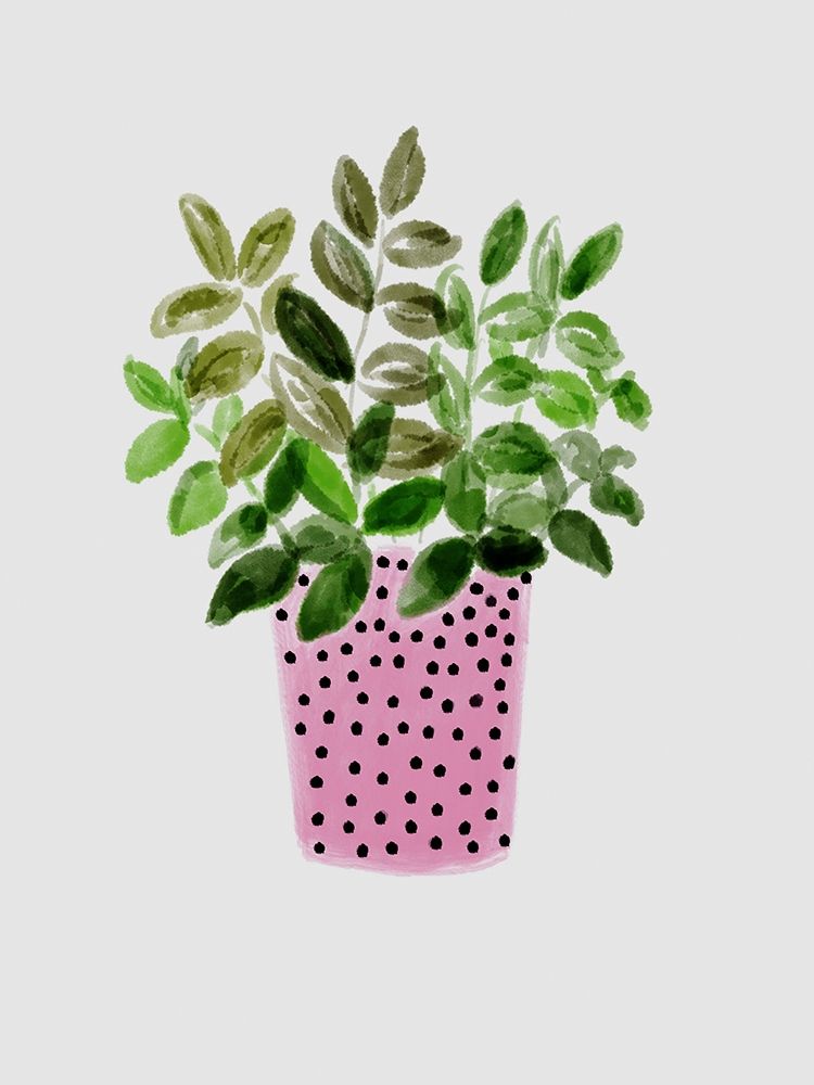 Home Foliage 1 art print by Boho Hue Studio for $57.95 CAD