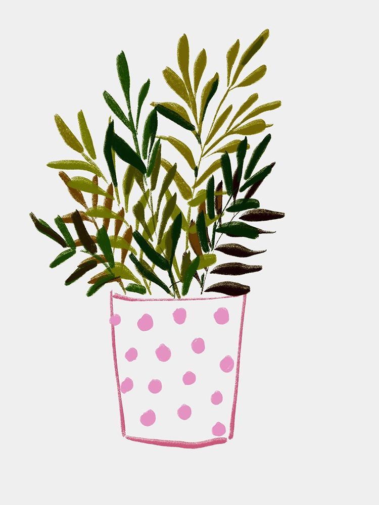 Home Foliage 2 art print by Boho Hue Studio for $57.95 CAD