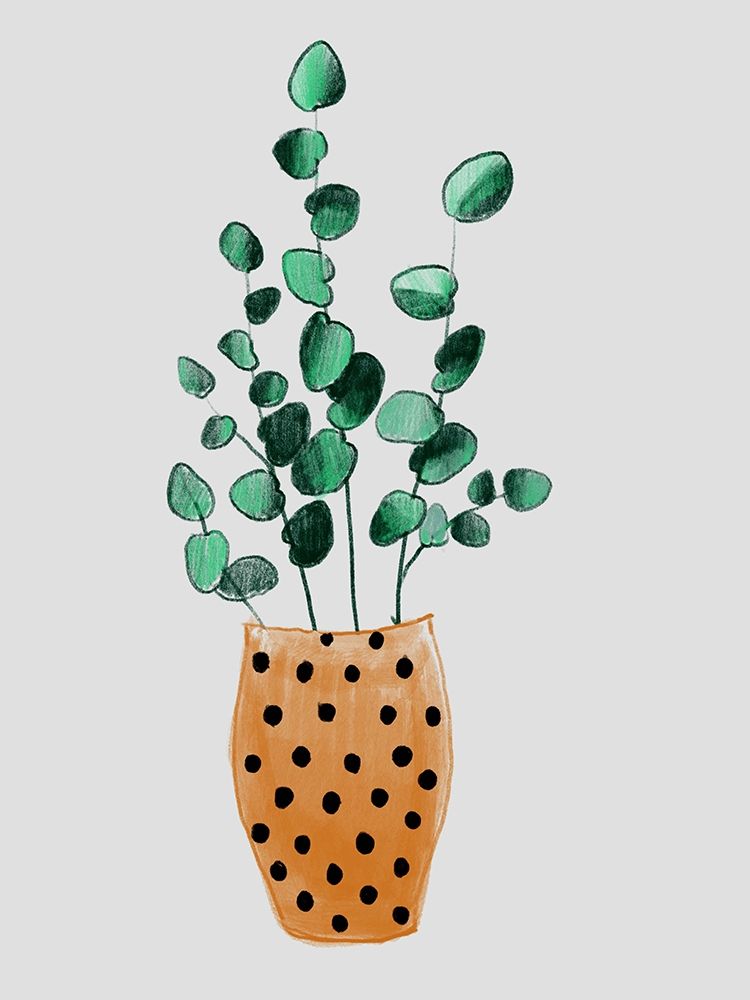 Home Foliage 5 art print by Boho Hue Studio for $57.95 CAD