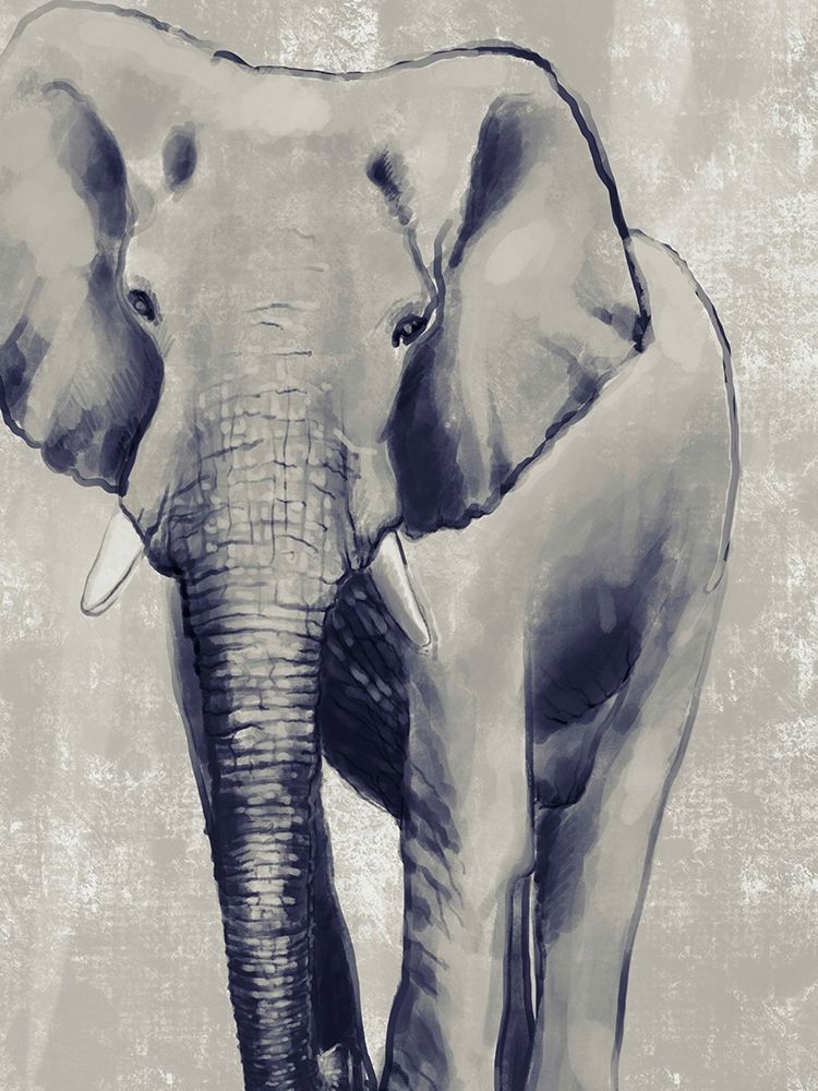 Wild Strong 3 art print by Boho Hue Studio for $57.95 CAD