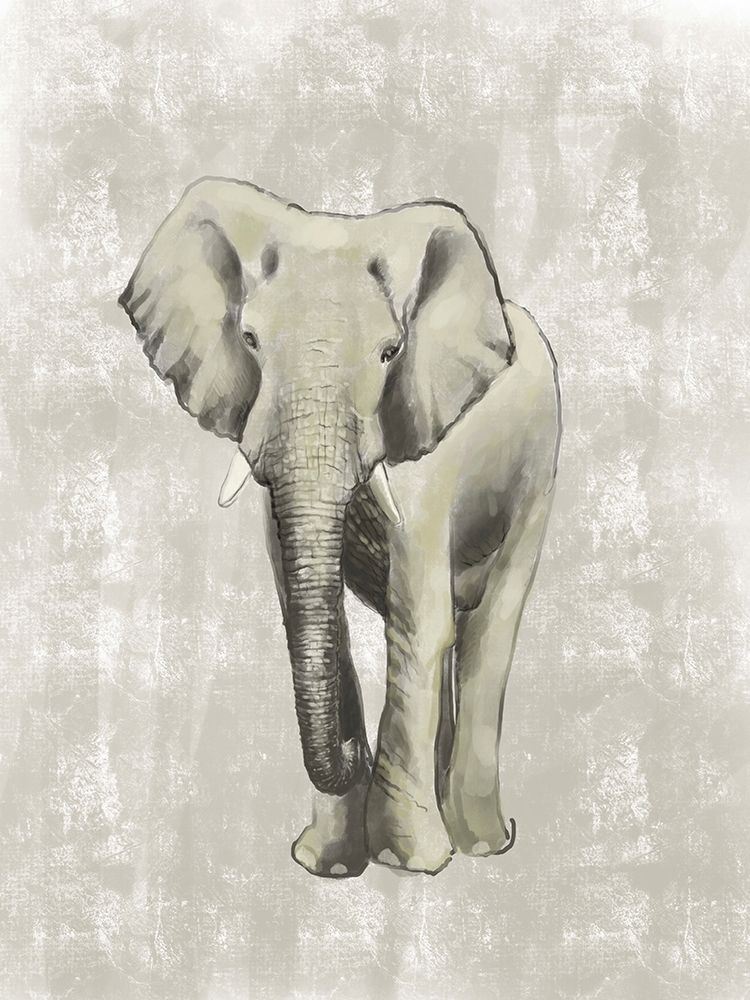 Wild Strong 4 art print by Boho Hue Studio for $57.95 CAD