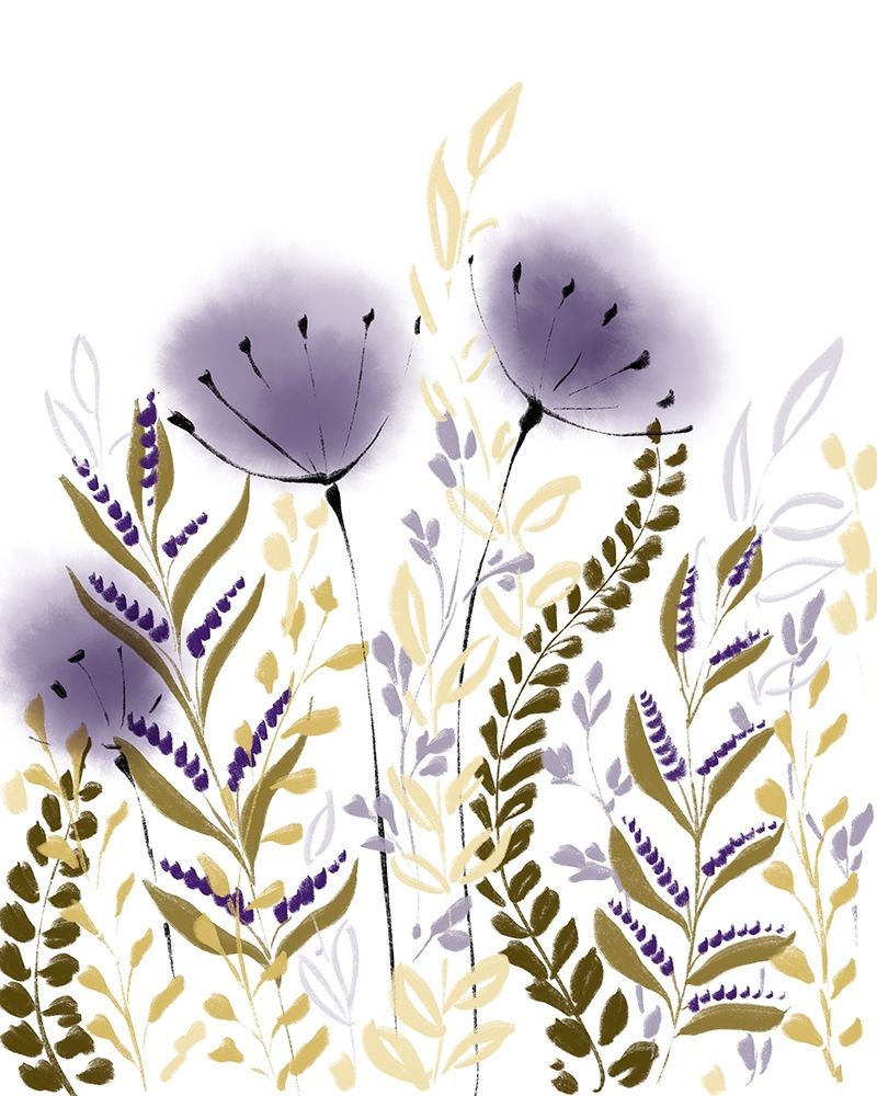 Fields art print by Boho Hue Studio for $57.95 CAD