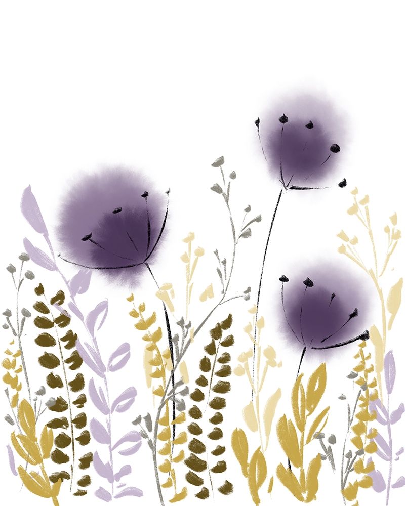 Field II art print by Boho Hue Studio for $57.95 CAD
