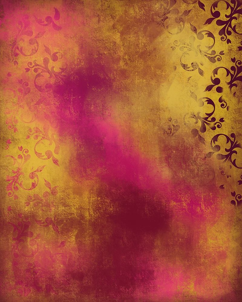 Abstract 1 art print by Boho Hue Studio for $57.95 CAD