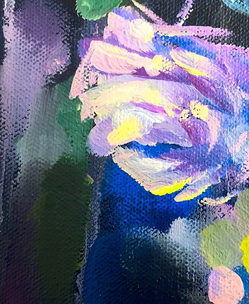 Flowers art print by Boho Hue Studio for $57.95 CAD
