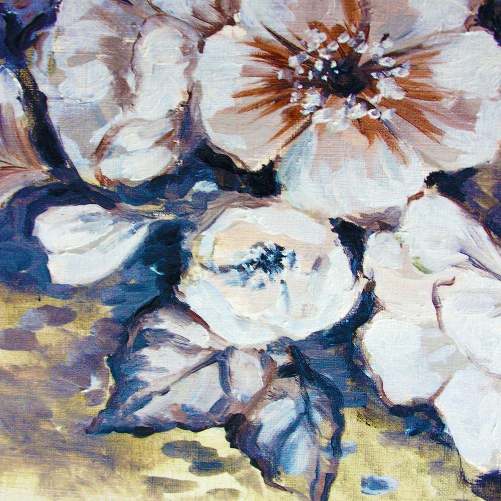 Blossom Bunch 4 art print by Boho Hue Studio for $57.95 CAD