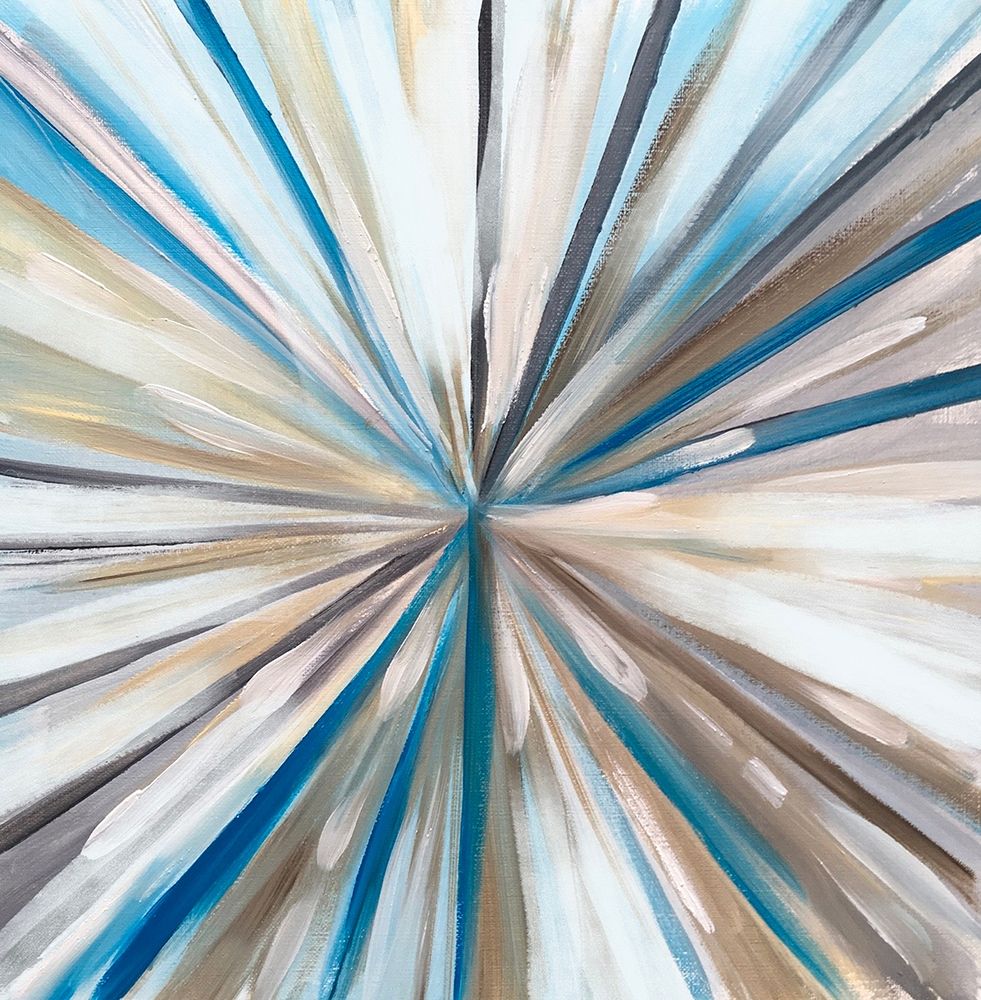 SpinArt art print by Boho Hue Studio for $57.95 CAD