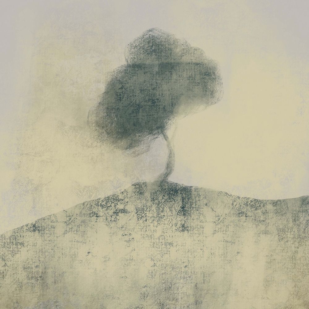 A Distant Tree art print by Boho Hue Studio for $57.95 CAD