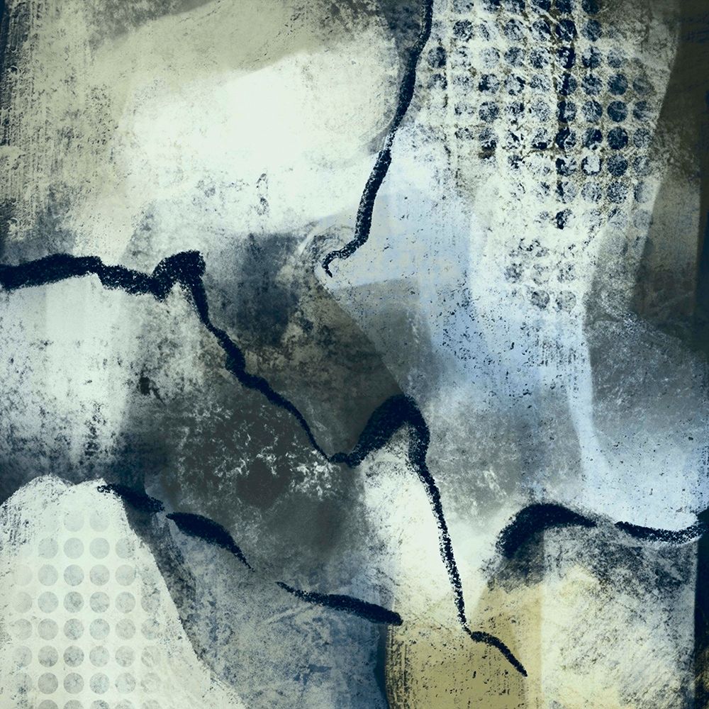 Abstract World art print by Boho Hue Studio for $57.95 CAD