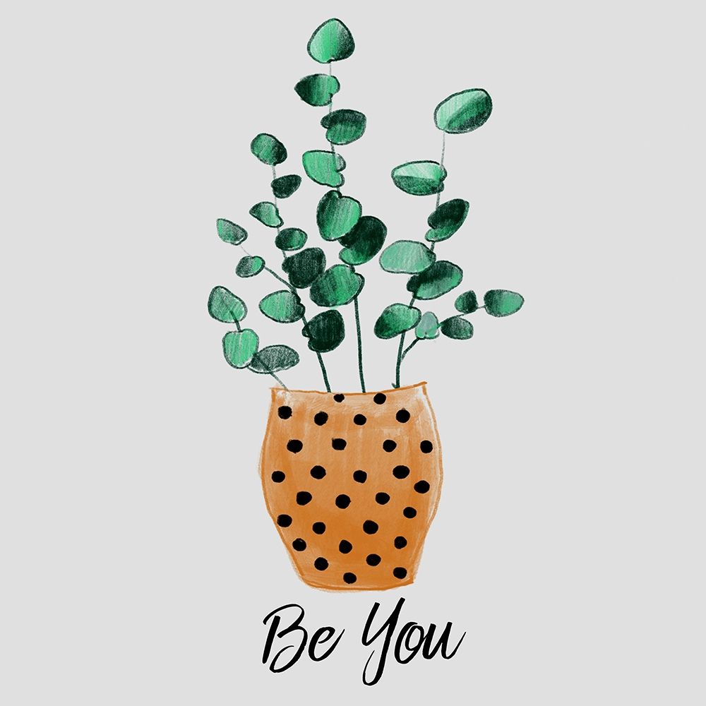 Nurtured Home 1 art print by Boho Hue Studio for $57.95 CAD
