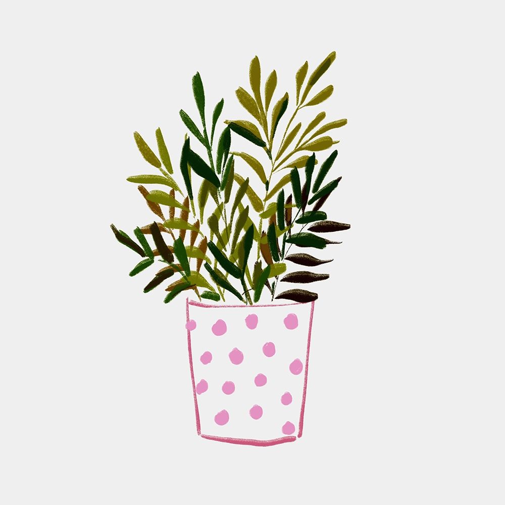 Nurtured Home 2 art print by Boho Hue Studio for $57.95 CAD