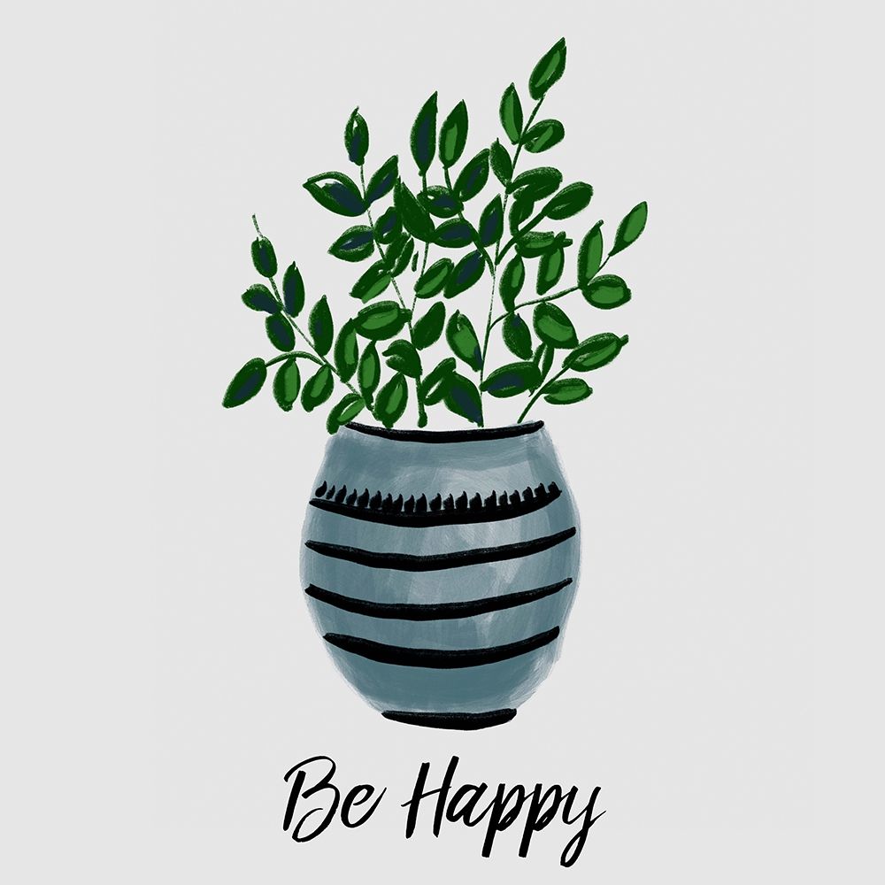 Nurtured Home 4 art print by Boho Hue Studio for $57.95 CAD