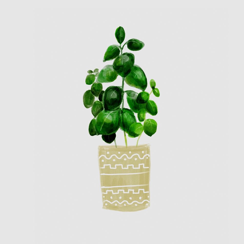 Nurtured Home 5 art print by Boho Hue Studio for $57.95 CAD