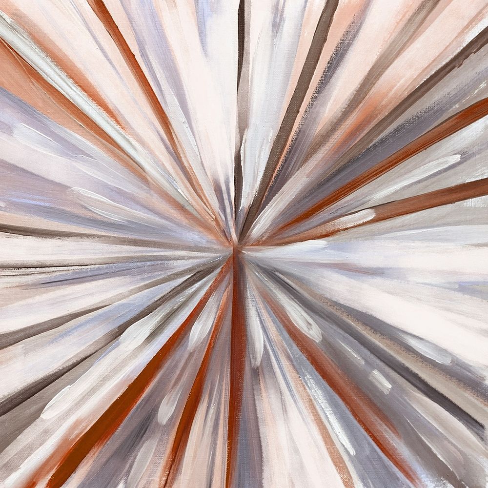 Hot Spin art print by Boho Hue Studio for $57.95 CAD