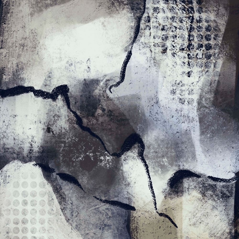 Abstract Age of Man art print by Boho Hue Studio for $57.95 CAD